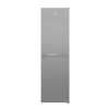 BEKO CFG3582S 50/50 Fridge Freezer – Silver