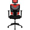 Aerocool Guardian Gaming Chair Red